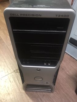 Dell Desktop