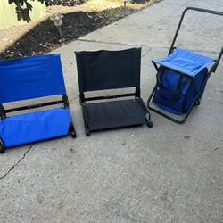 Stadium Seats