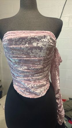 Windsor top