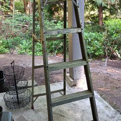 Ladder