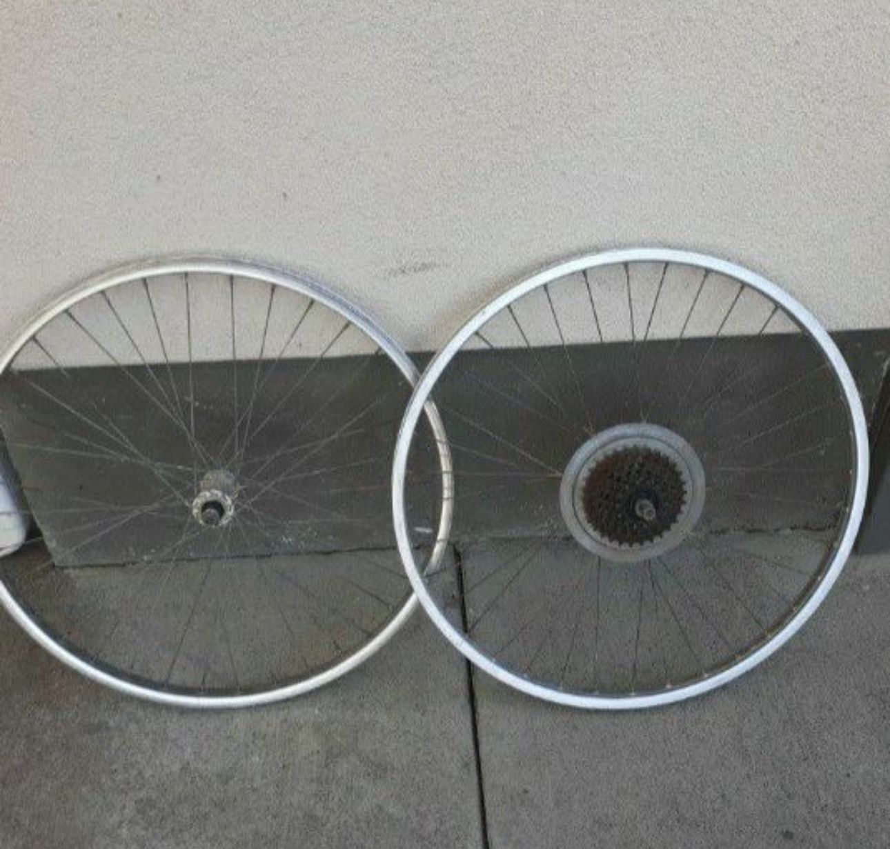 26 Inch Road Bike Japanese Wheels
