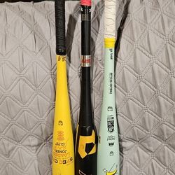 Usssa Softball Bats