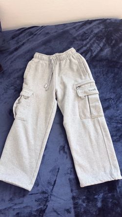 Pro club pants