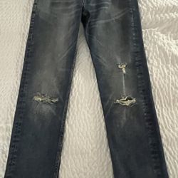 Women’s Gap Jeans