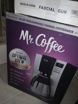 Coffee Maker