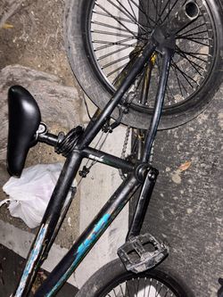 FIT complete Bicycle