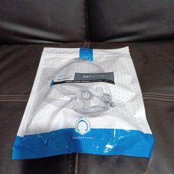 RESMED AIRFIT F30i M NEW IN PACKAGE FULL FACE MASK