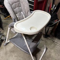 High Chair