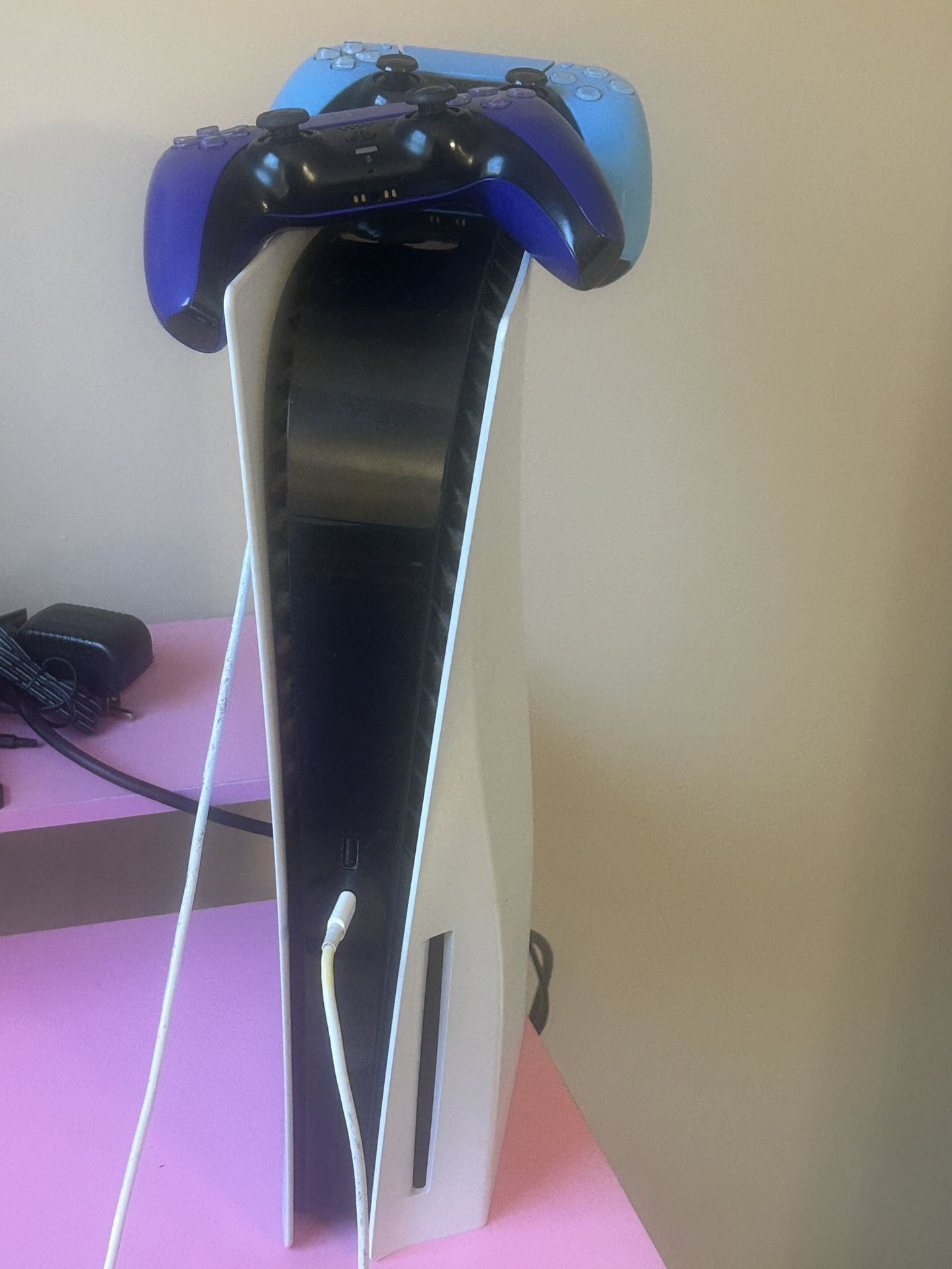Ps5