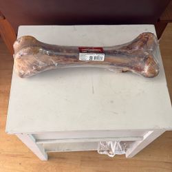 Dog Bone