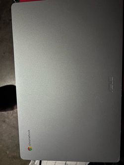 Chrome Book