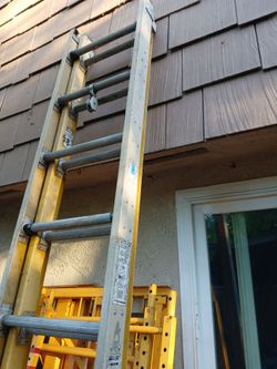 Ladders