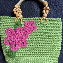 Handmade Bag