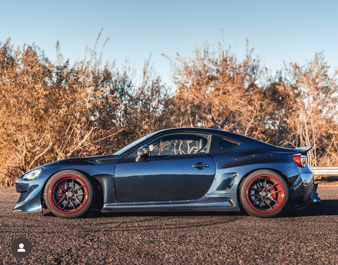 Pandem Rocket bunny Kit V3 Brz Frs Gt86 Wide Body Kit