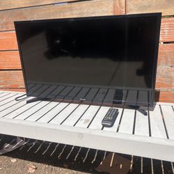 32” Tv Samsung 