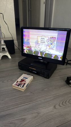 VHS