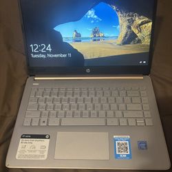 Hp Laptop 