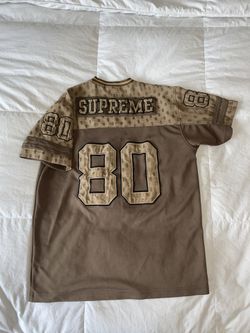 Supreme Monogram Jersey