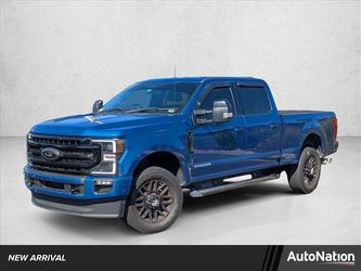 2022 Ford F-250