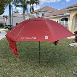Sport-Brella Premiere XL Umbrella 