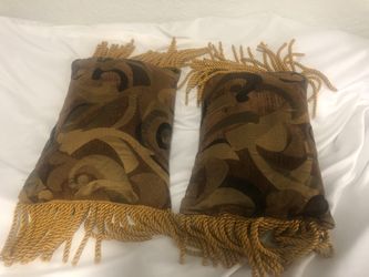Decorate Pillows 