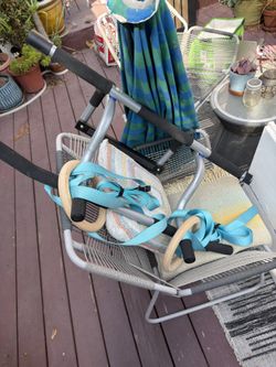 Ultimate Body press XL Doorway Pull Up Bar