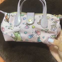 Stoney clover princess