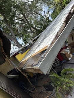 Junk/trash Remov For Sale 