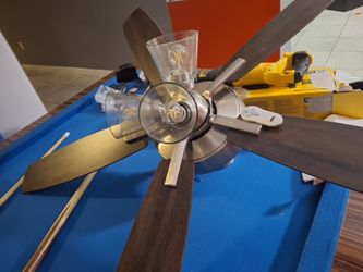 Ceiling Fan