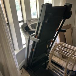 NordicTrack Treadmill L 6.0s 