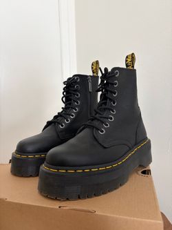 Dr Martens Women’s Boots