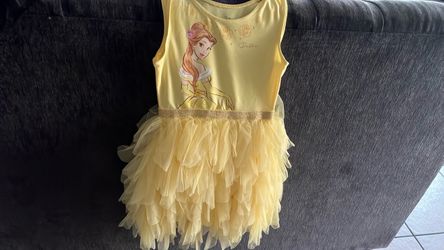 Disney dress