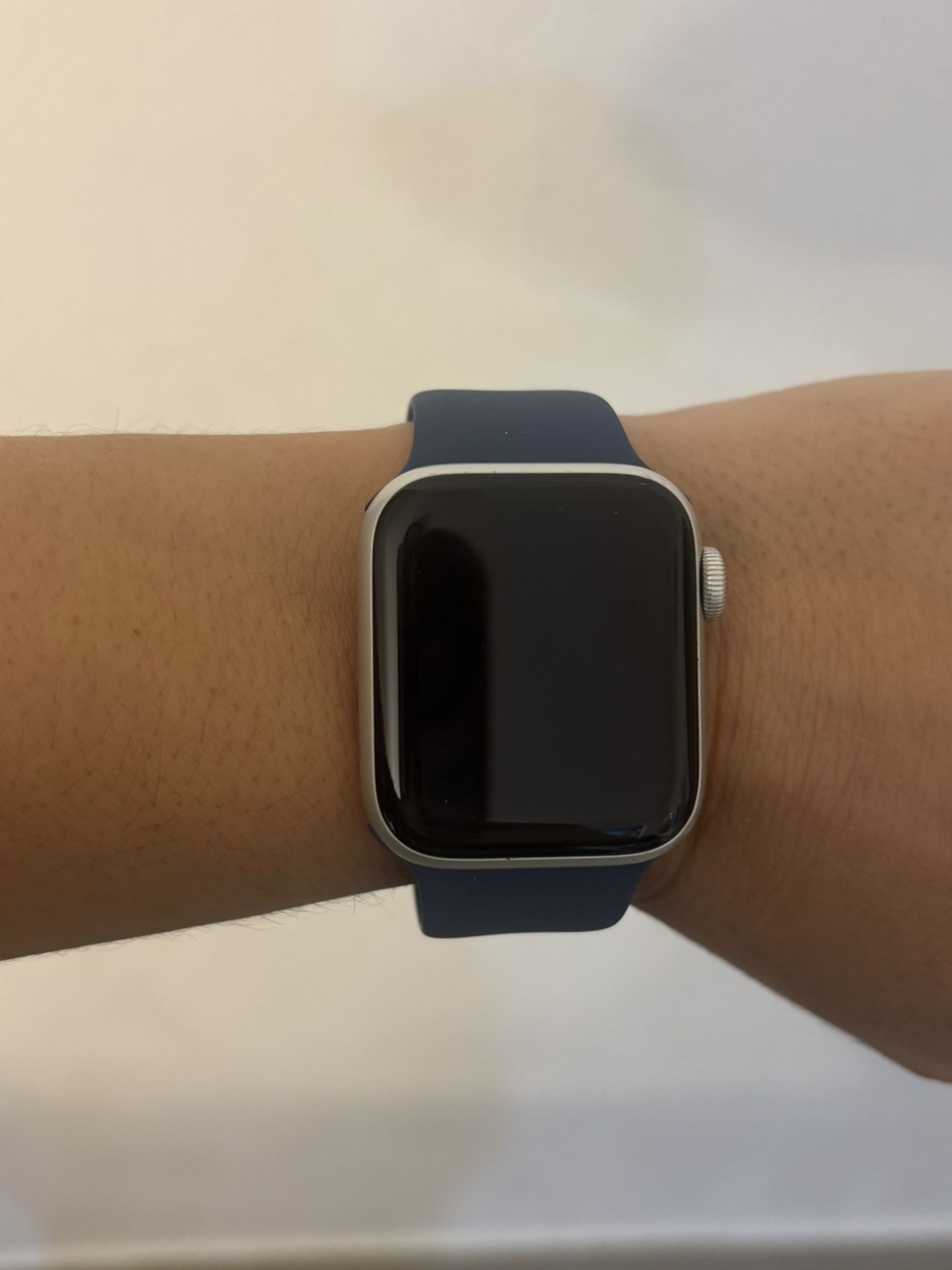Apple watch series 4 40mm