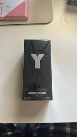 YSL LE PARFUM
