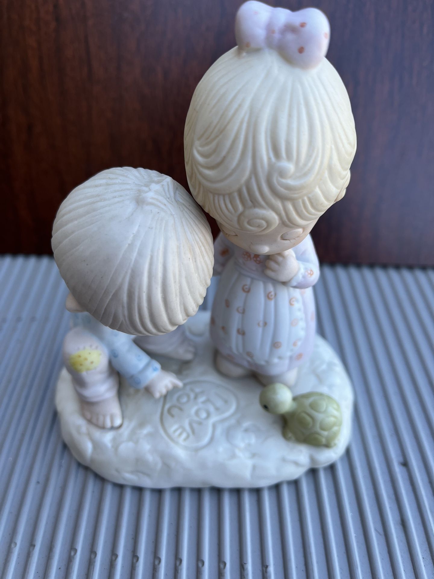 Precious Moments
