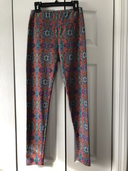 LuLaRoe Leggings - Ladies