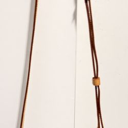 LV Pochette Accessories With Long Strap