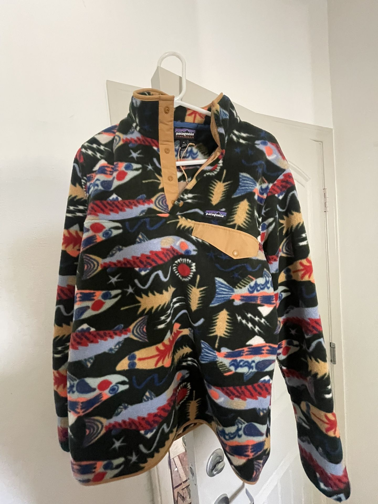 Patagonia Synchilla M 