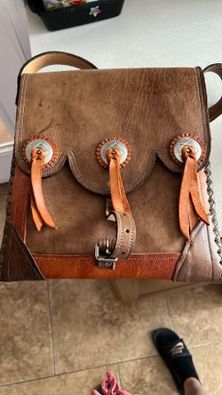 Cowboy Bag