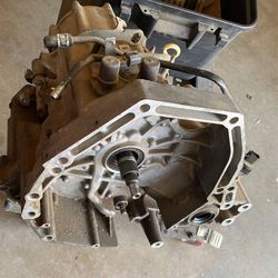 99 Honda crv Transmission