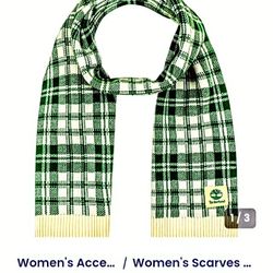 Timberland Super Soft Scarf