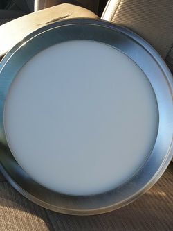 Dome Light