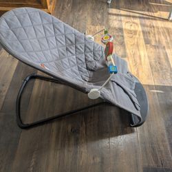Baby Bjorn Bouncer