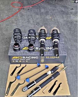 Lowering kits