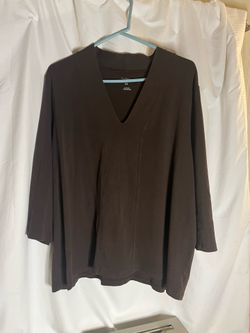 Shirt, long sleeve