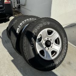 Ram Wheels For Sale