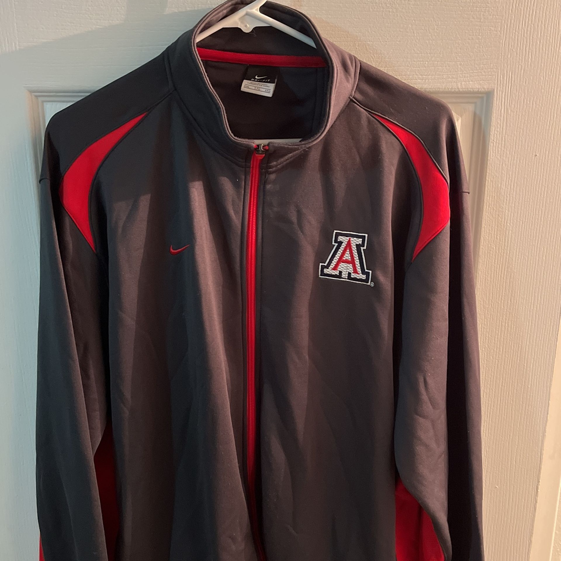 Arizona Wildcats Zip Up,All Products : American Fashion Style Bags On Sale