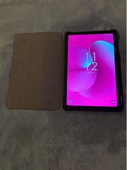 Revl Tab 2(with service for two months)