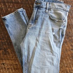 Men's Jeans