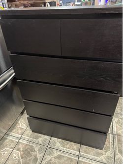 Free two dressers